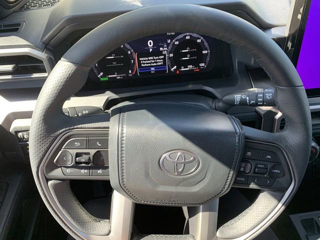 Used 2026 Toyota 4Runner TRD Off-Road AWD/4WD image 19