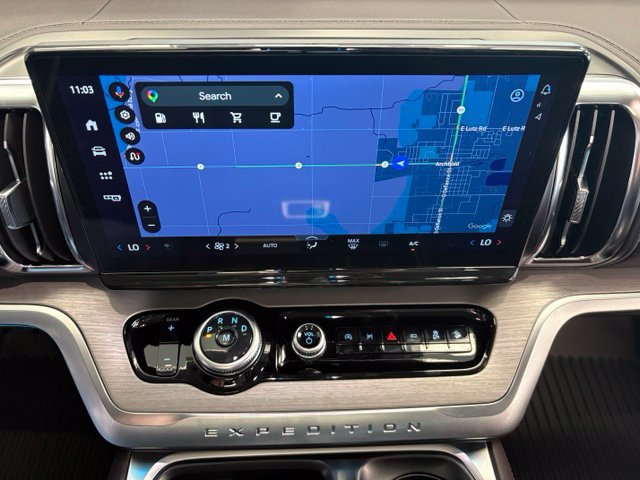 New 2027 Ford Expedition Platinum w/ Platinum Ultimate Package AWD/4WD image 31