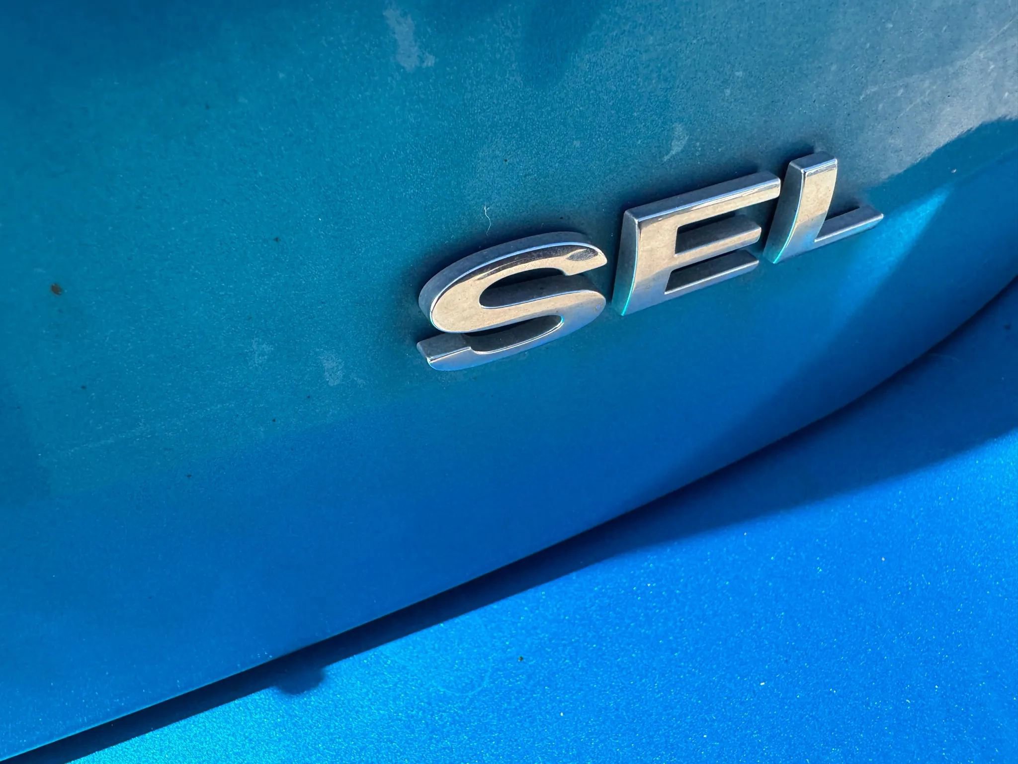 Used 2017 Ford Focus SEL image 29