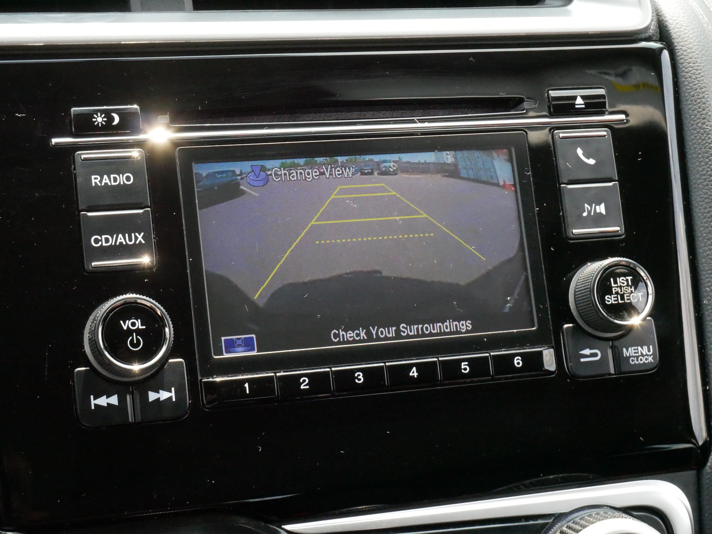 Used 2015 Honda Fit LX image 29