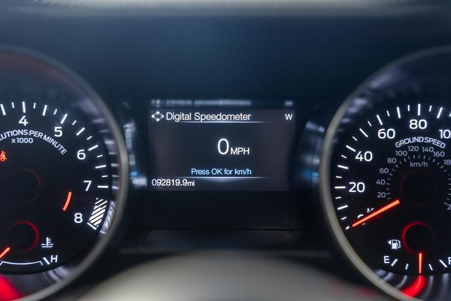 Used 2019 Ford Mustang GT image 45