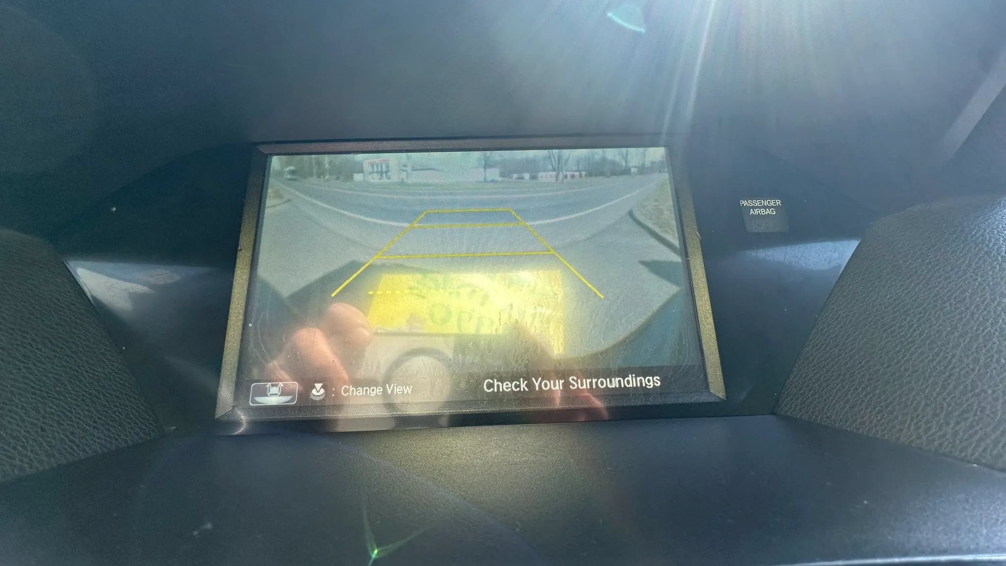 Used 2014 Acura MDX SH-AWD w/ Tech & Entertainment image 16