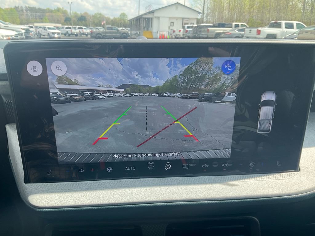 New 2026 Ford Maverick XLT w/ Equipment Group 301A image 24