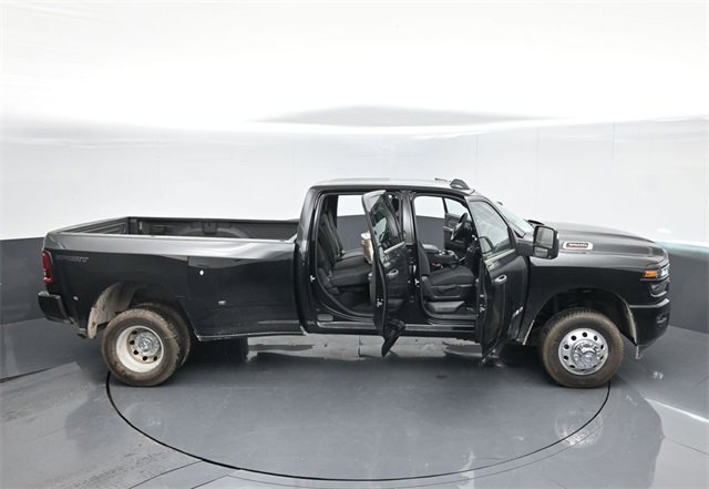 New 2026 RAM 3500 Big Horn image 52