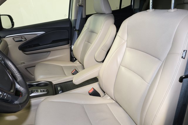 Used 2021 Honda Ridgeline RTL-E image 27