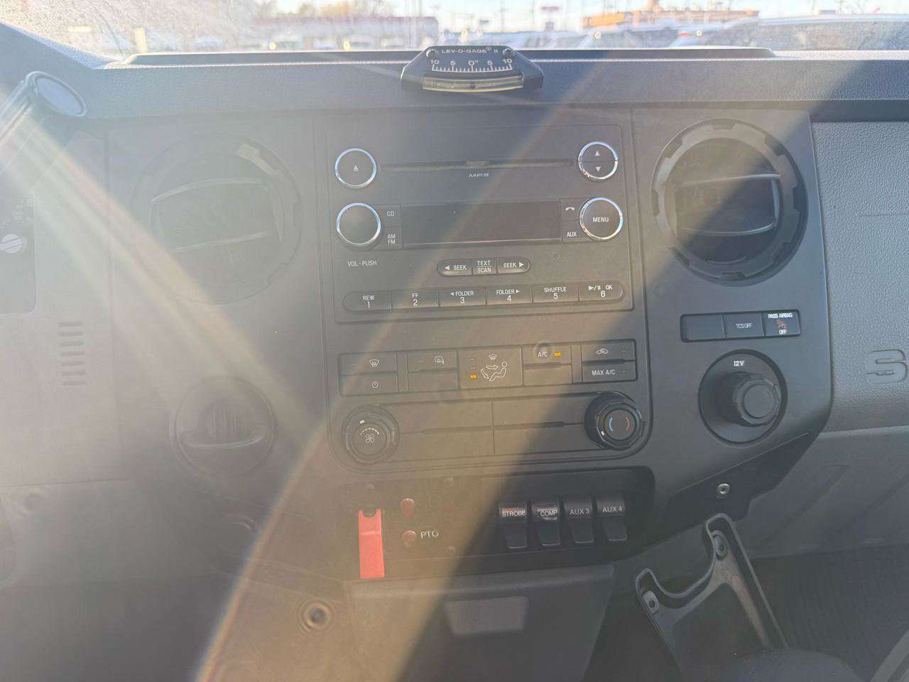 Used 2012 Ford F450 XL w/ PWR Equipment Group RWD image 11