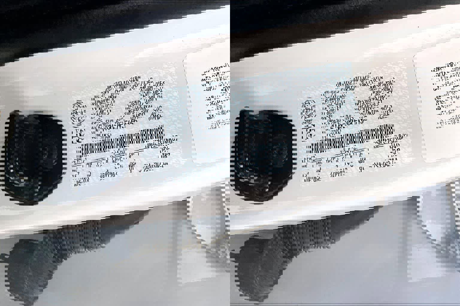 Used 2023 Ford F150 Lariat w/ Equipment Group 502A High AWD/4WD image 21