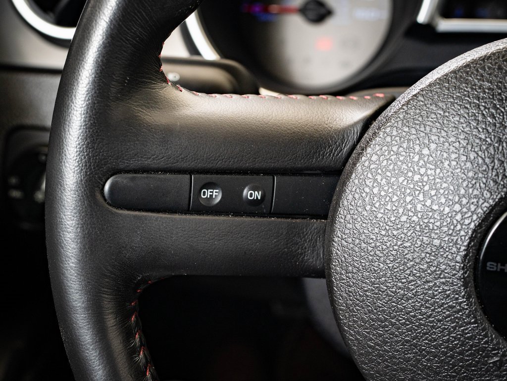 Used 2007 Ford Mustang Shelby GT500 image 31