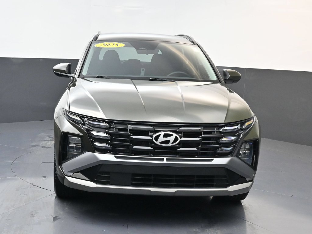 Used 2025 Hyundai Tucson SEL FWD image 9