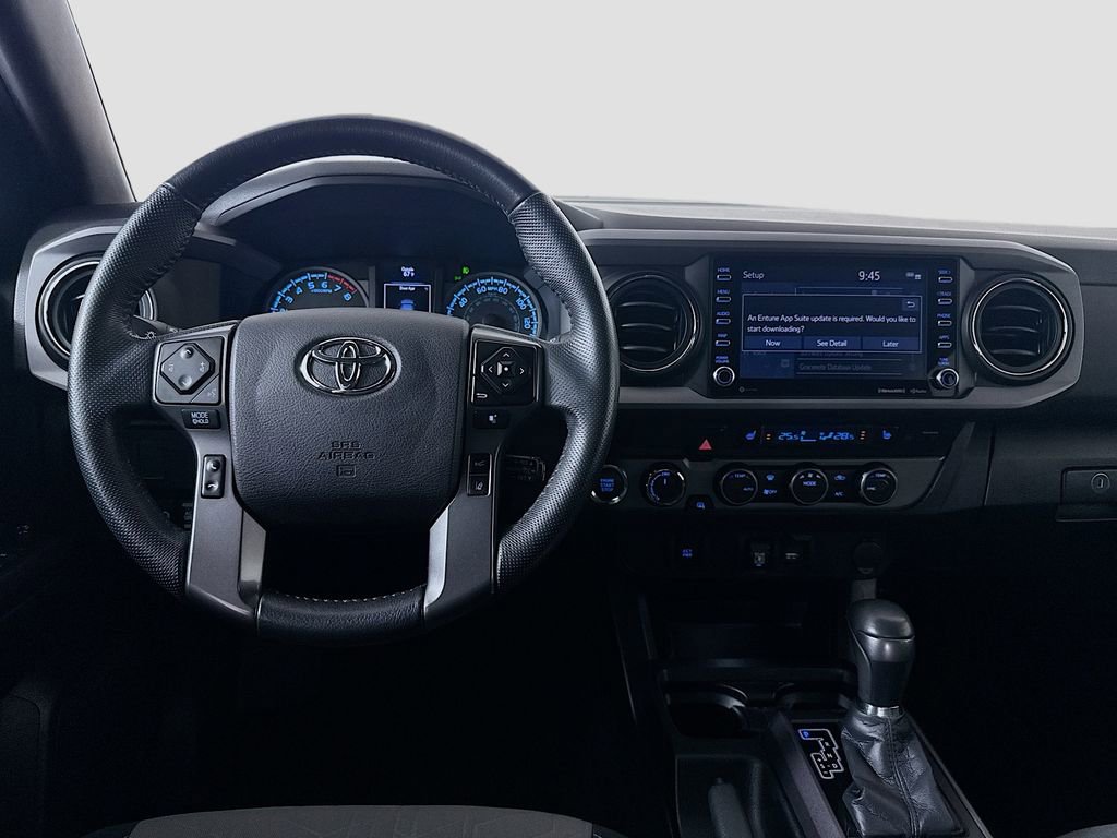 Used 2021 Toyota Tacoma TRD Sport image 20