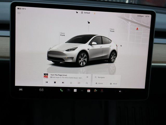 Used 2023 Tesla Model Y Long Range image 24