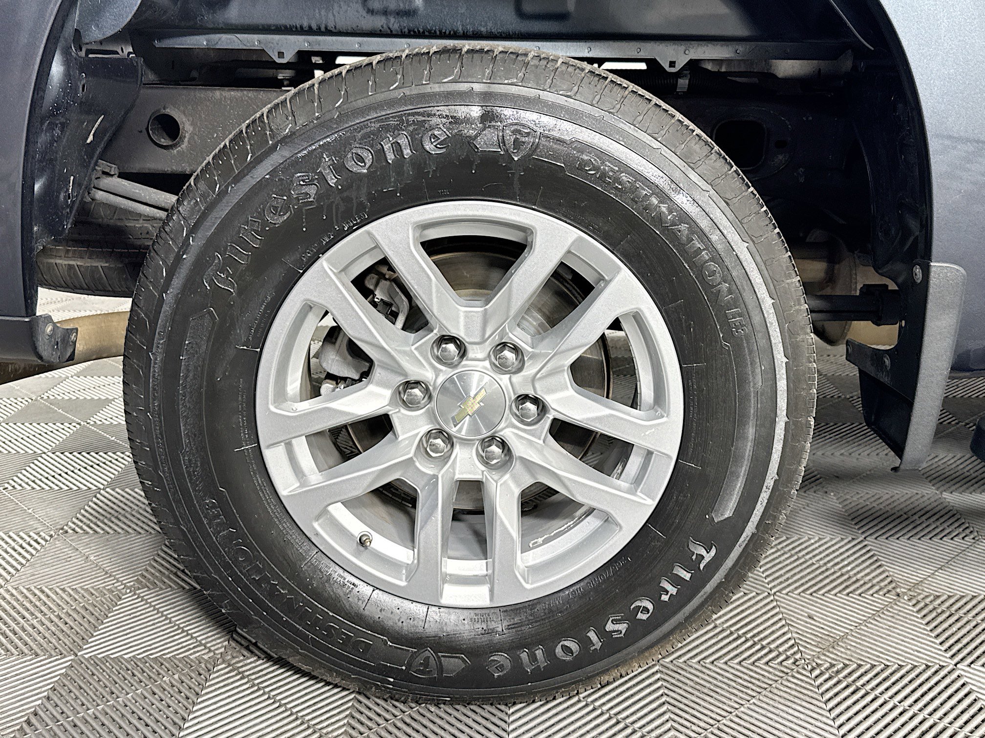 Used 2020 Chevrolet Silverado 1500 LT image 30