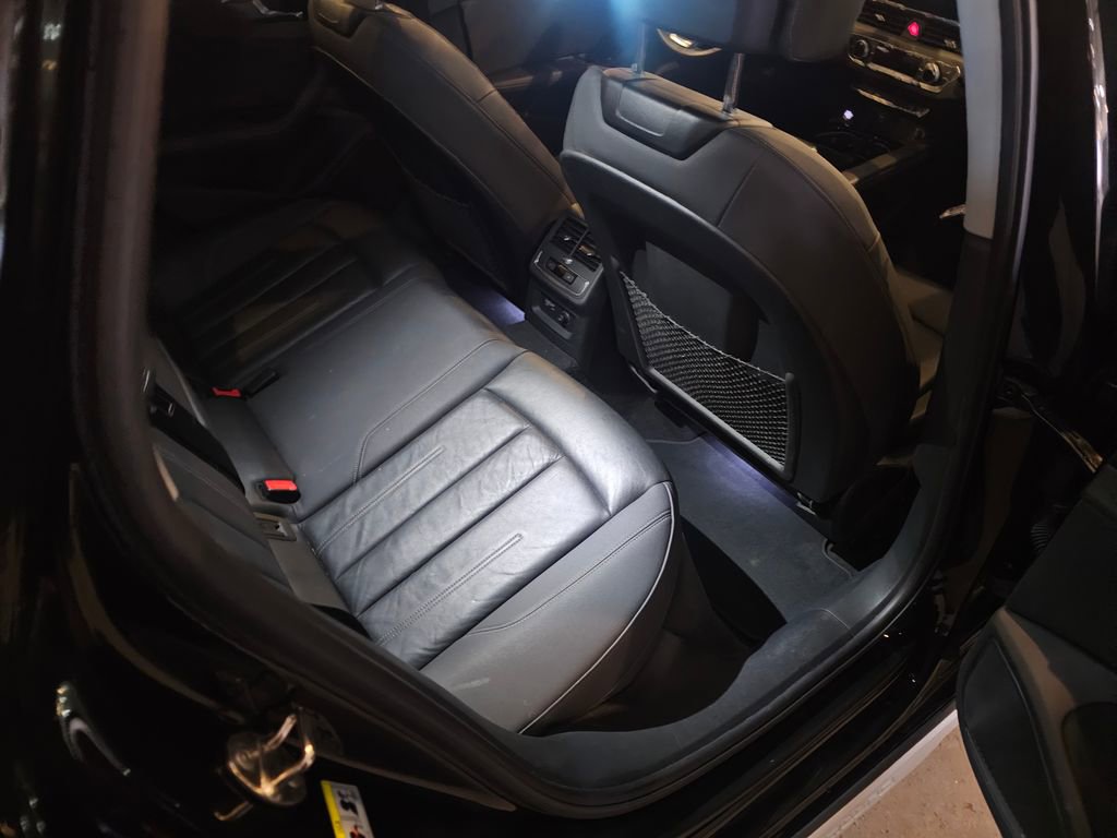 Used 2021 Audi A4 2.0T allroad Premium Plus w/ Premium Plus Package image 9