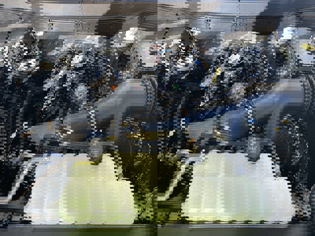 New 2026 Ford F150 STX image 28