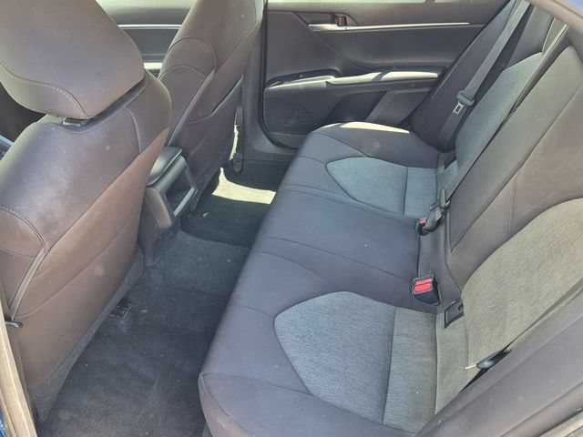 Used 2019 Toyota Camry LE FWD image 20