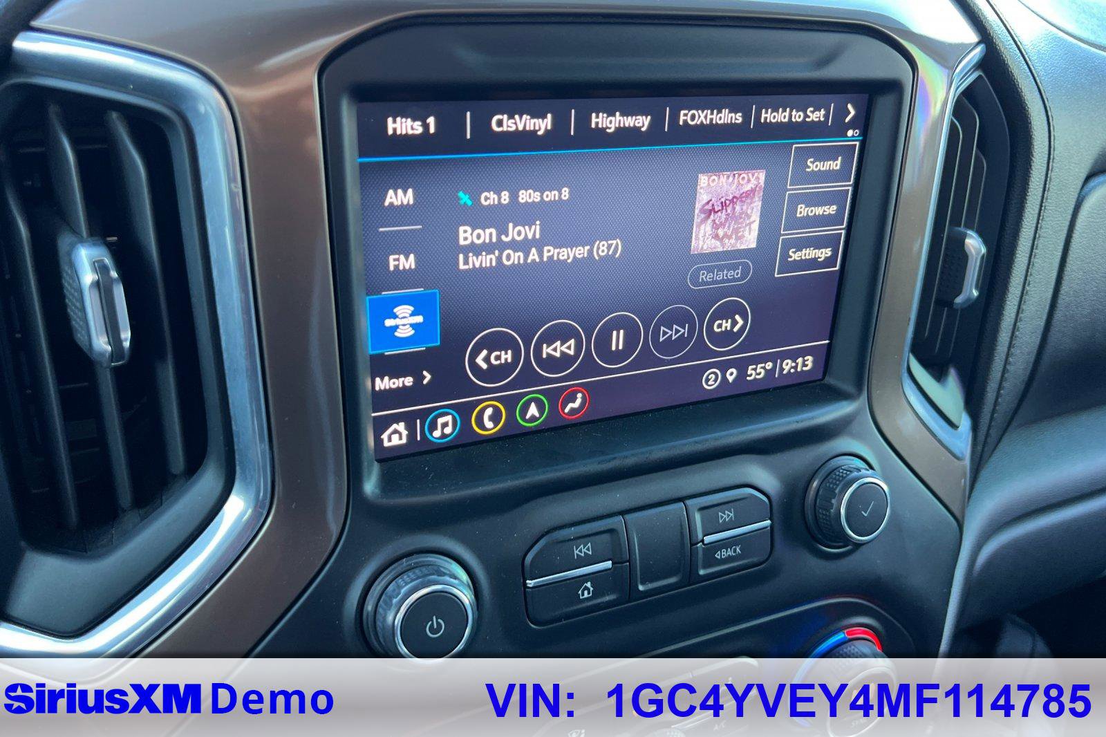 Used 2021 Chevrolet Silverado 3500 High Country w/ Z71 Off-Road Package image 28