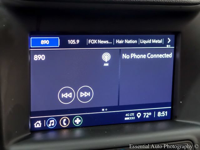 Used 2024 GMC Terrain SLE FWD image 14