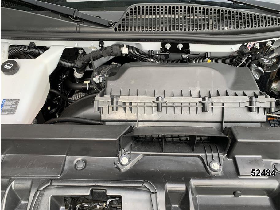 Used 2023 GMC Savana 3500 w/ School Bus Package image 12