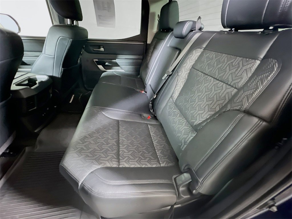Used 2022 Toyota Tundra Limited image 21