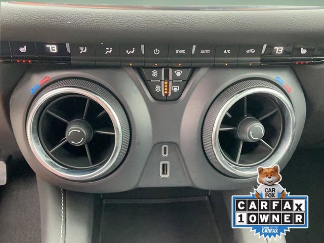 Used 2025 Chevrolet Blazer LT FWD image 21