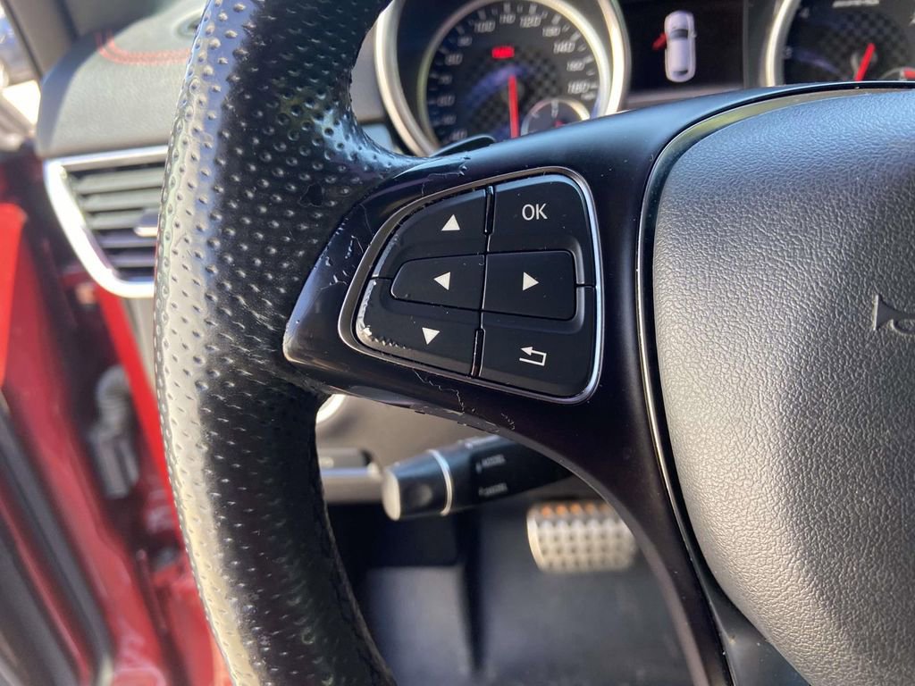 Used 2018 Mercedes-Benz GLE 43 AMG 4MATIC Coupe w/ Parking Assist Package image 34