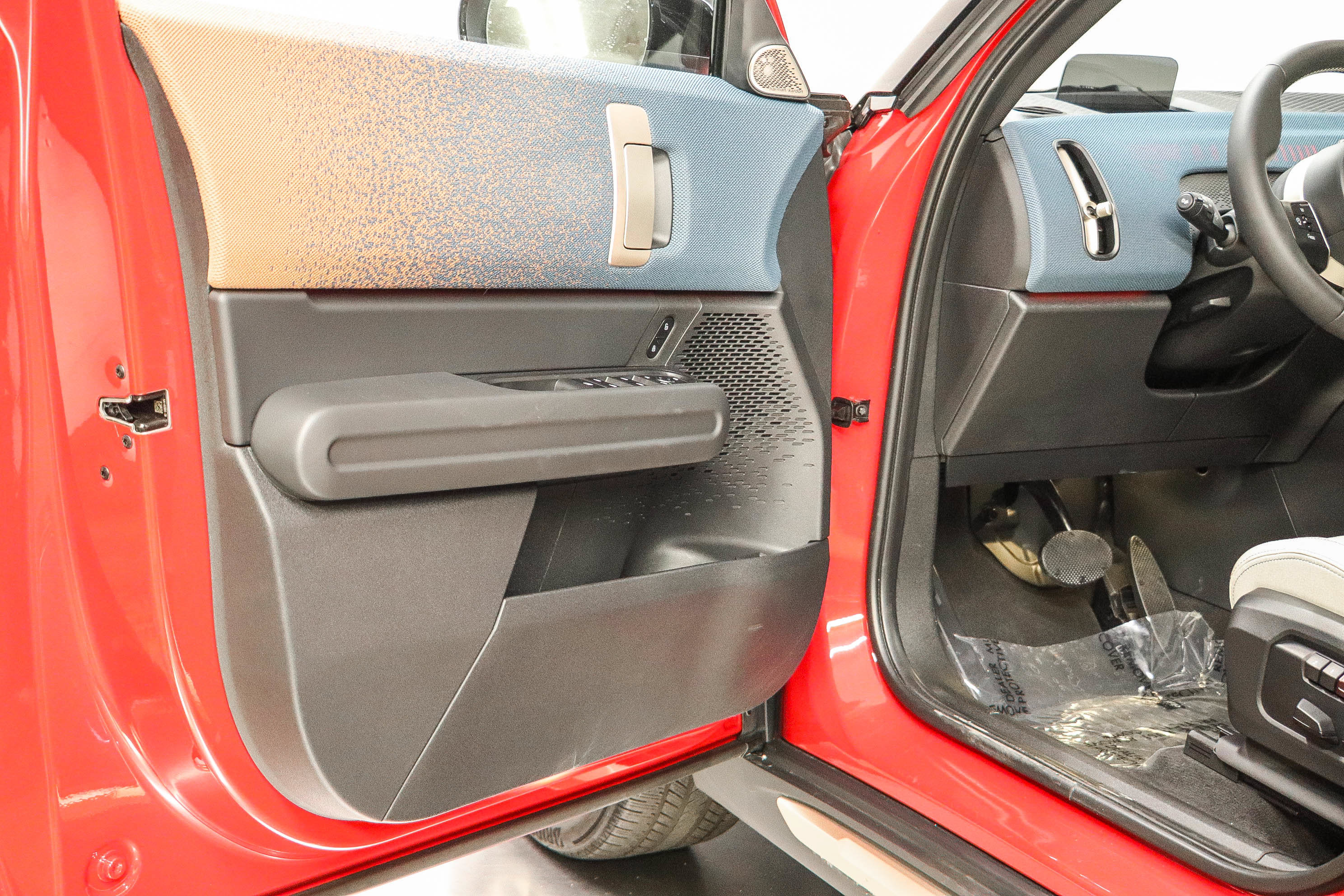 Used 2025 MINI Cooper Countryman S AWD/4WD image 22