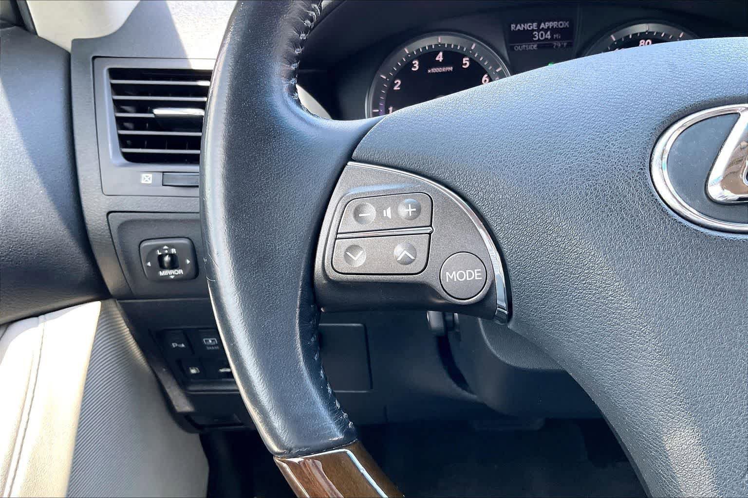 Used 2011 Lexus ES 350 FWD image 22