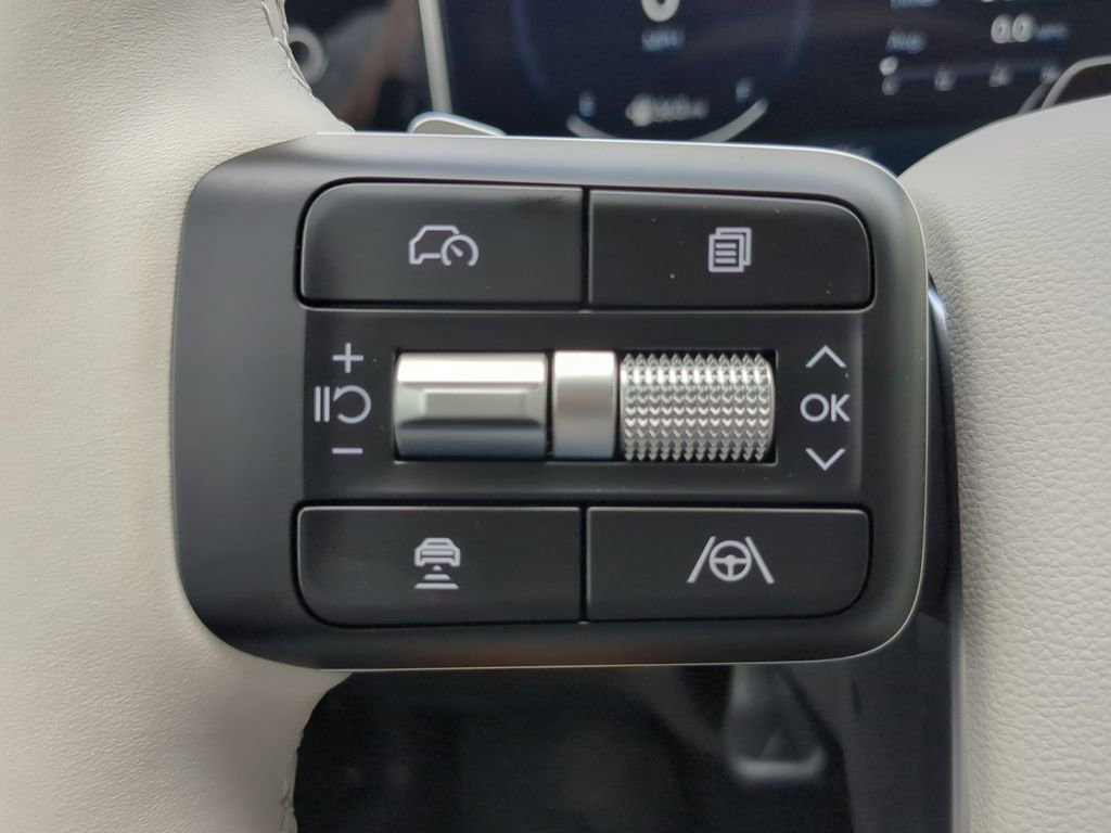 New 2025 Hyundai Santa Fe Limited image 12