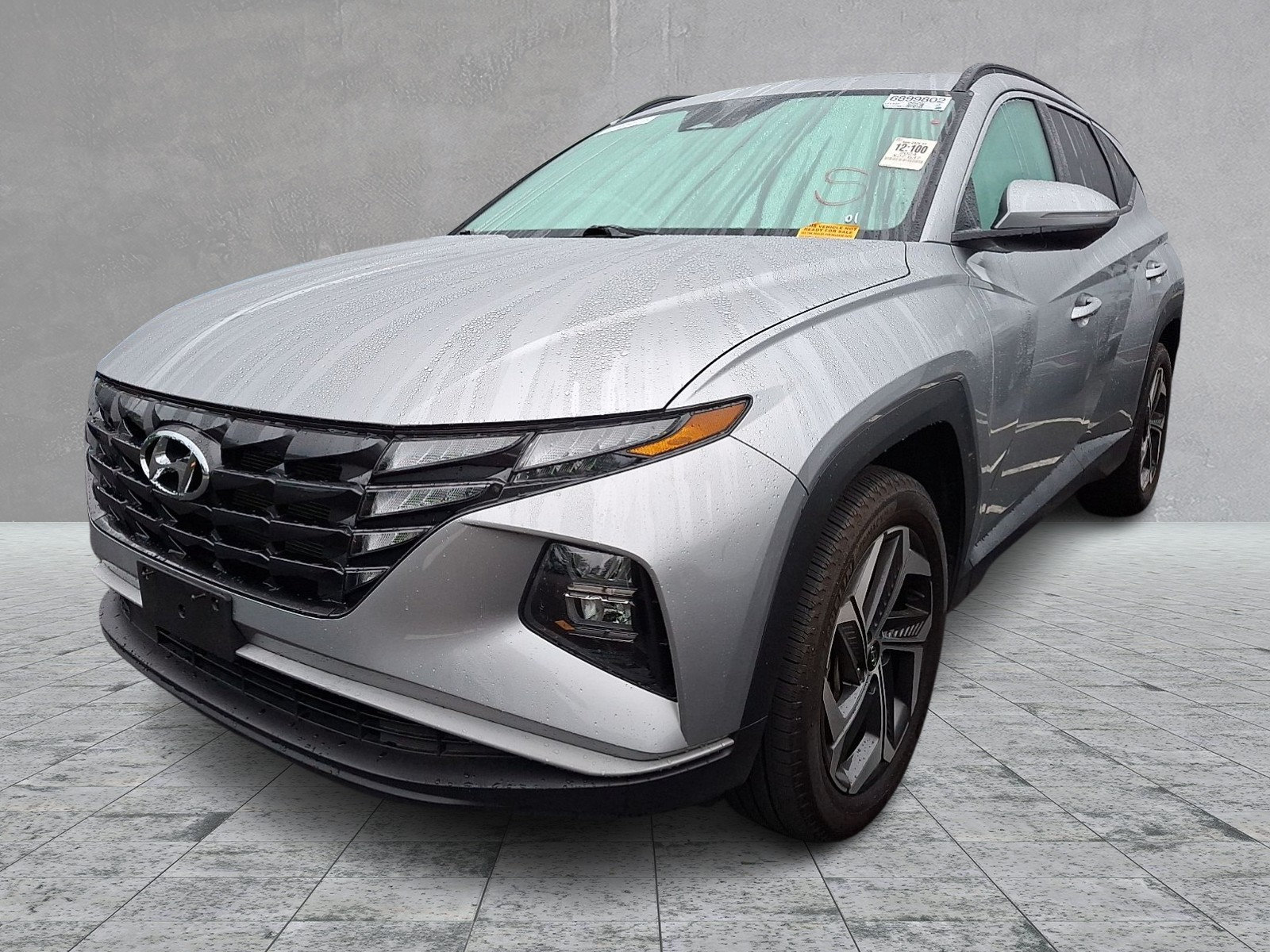 Used 2024 Hyundai Tucson SEL w/ Convenience Package AWD/4WD video 1