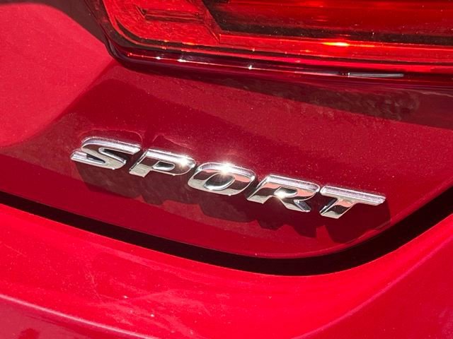 Used 2019 Honda Accord Sport image 33
