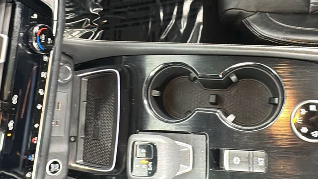 Certified 2021 Nissan Rogue Platinum image 29