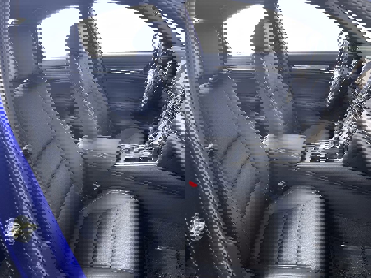 Used 2020 Honda Accord Sport image 23