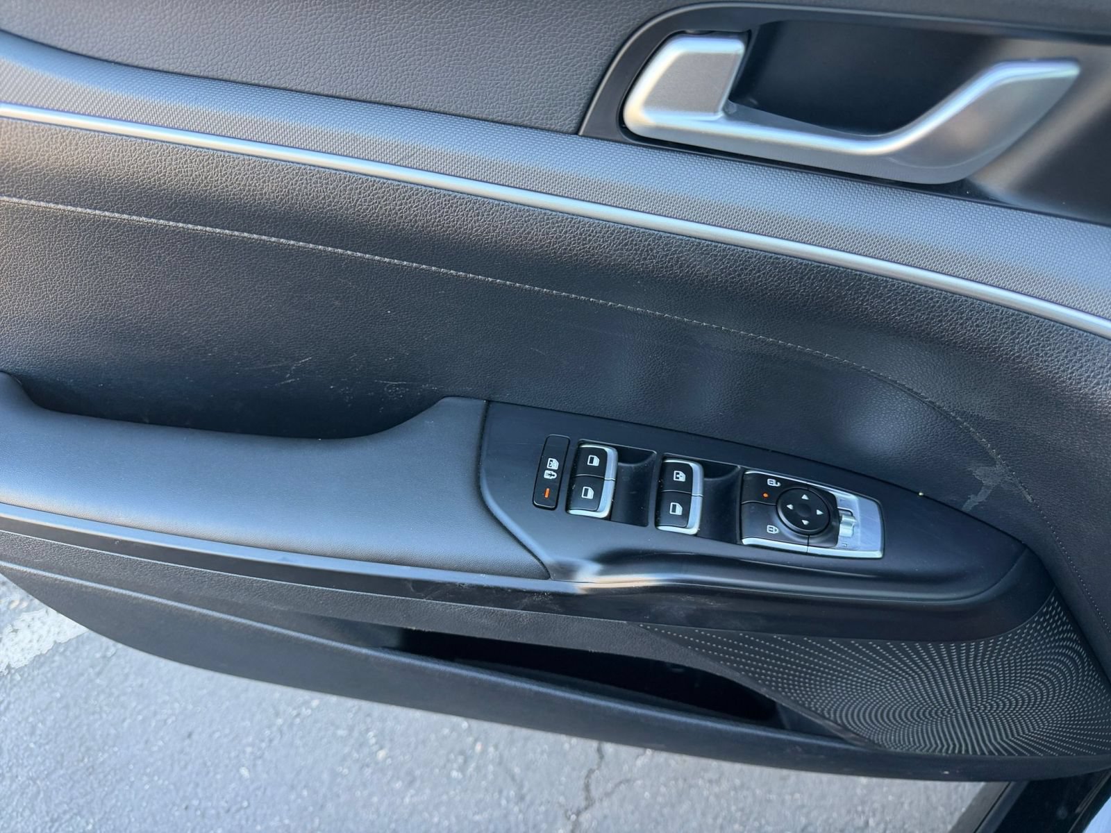 Used 2025 Kia K5 LXS FWD image 18