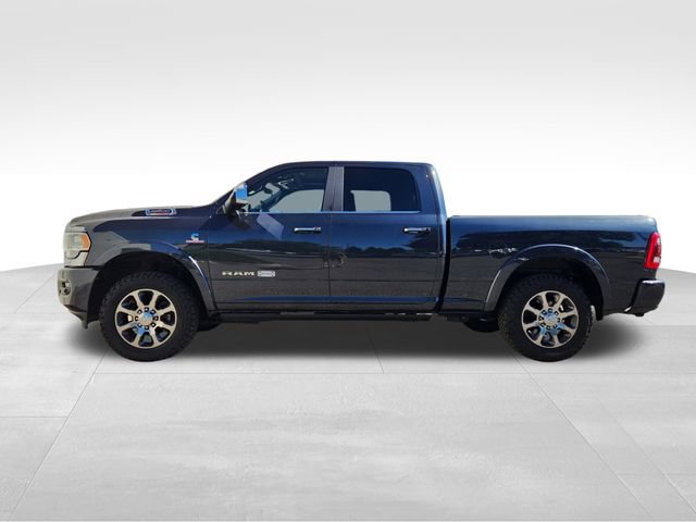 Used 2021 RAM 2500 Limited AWD/4WD image 6