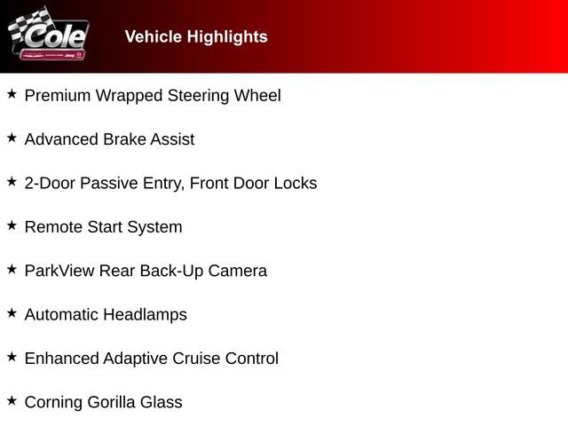 New 2025 Jeep Wrangler Sport S image 6