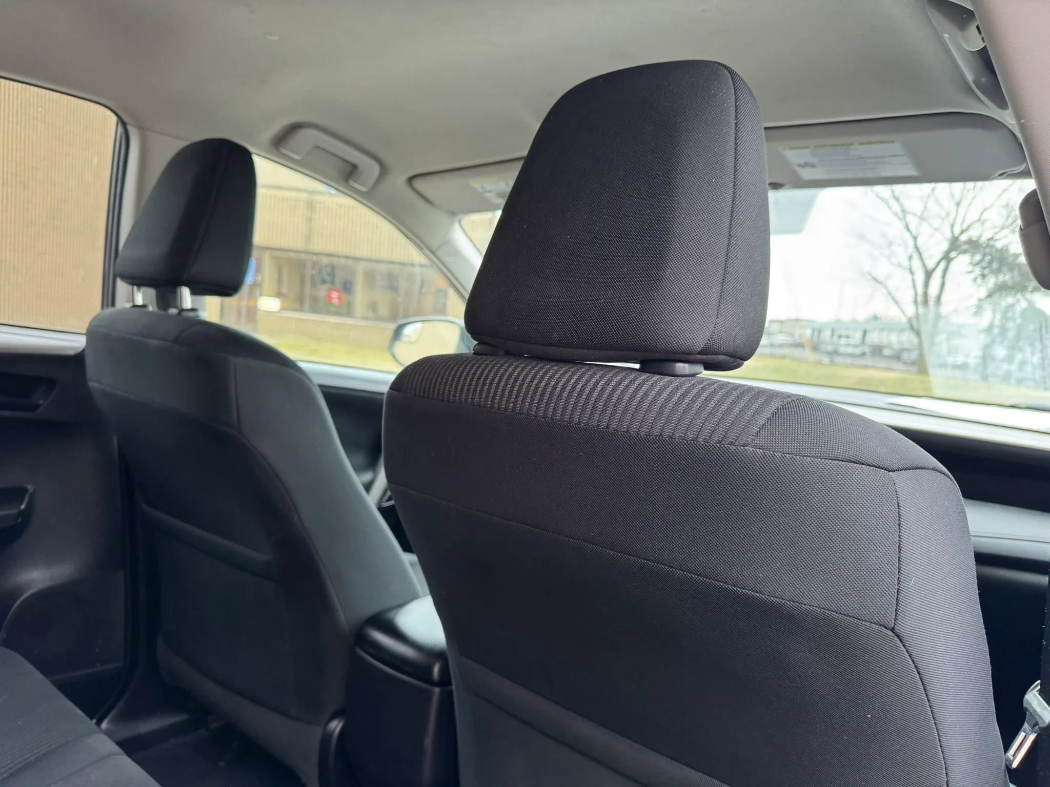 Used 2017 Toyota RAV4 LE w/ All Weather Liner Package image 31