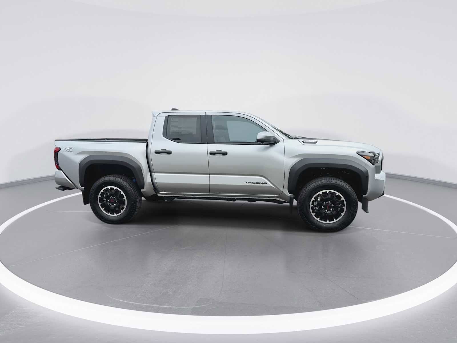 New 2025 Toyota Tacoma TRD Off-Road image 9