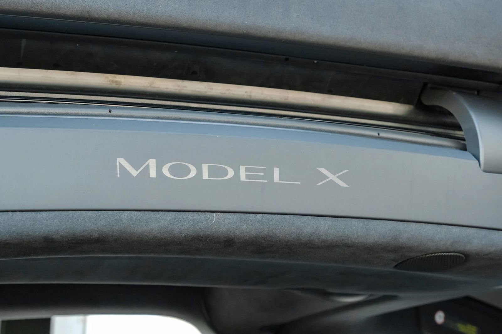 Used 2023 Tesla Model X Plaid image 79