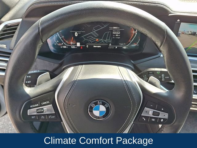 Used 2022 BMW X5 xDrive40i w/ Premium Package image 4