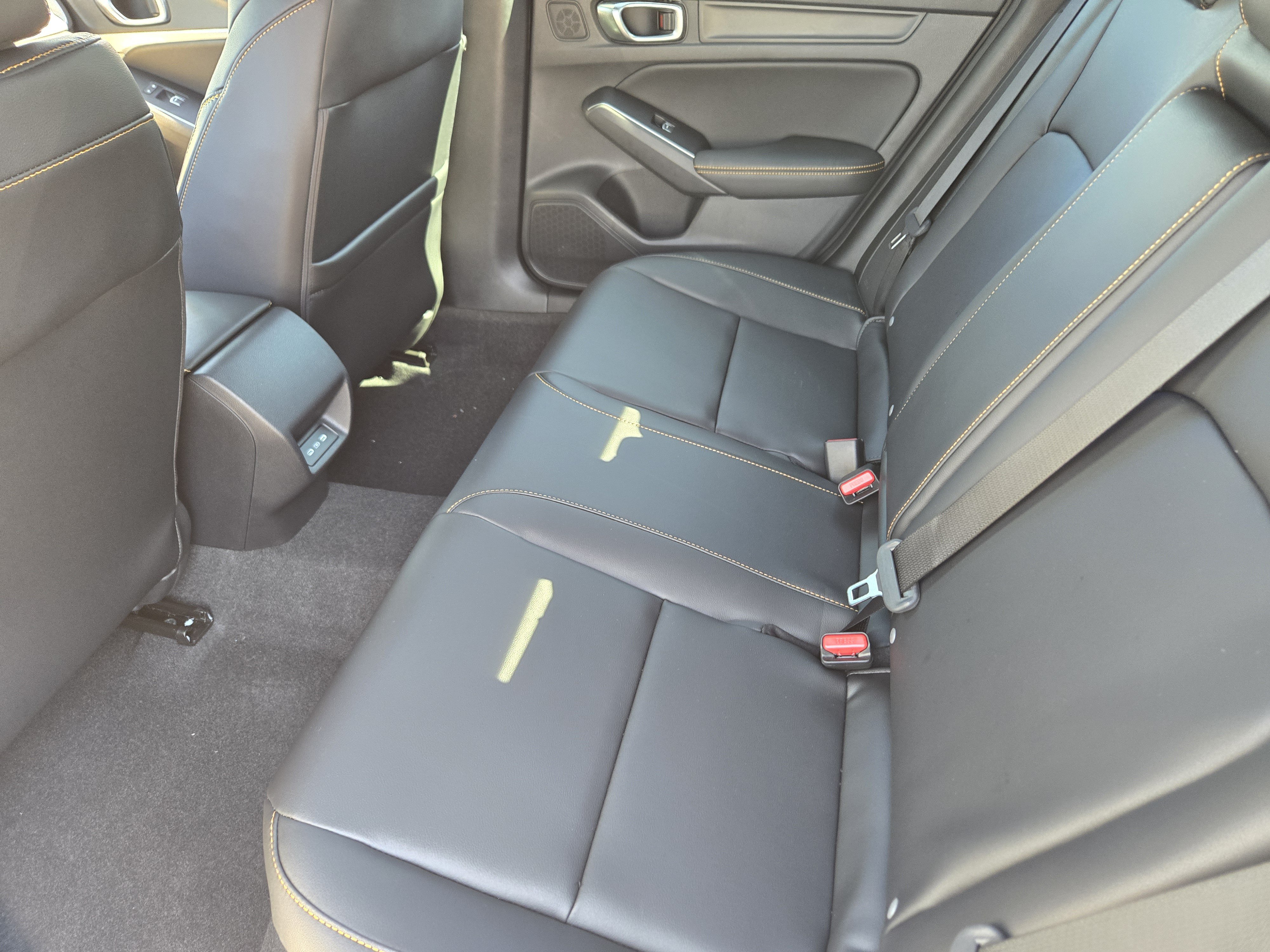 New 2026 Acura Integra A-Spec w/ Technology Package FWD image 19