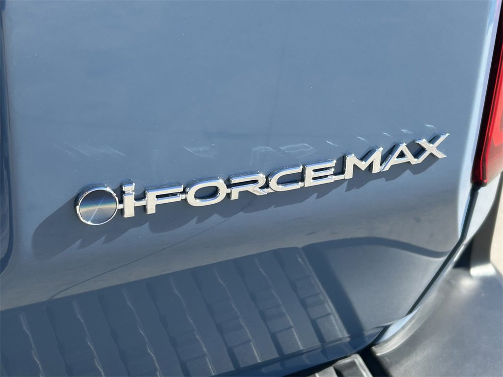 Used 2024 Toyota Land Cruiser image 15