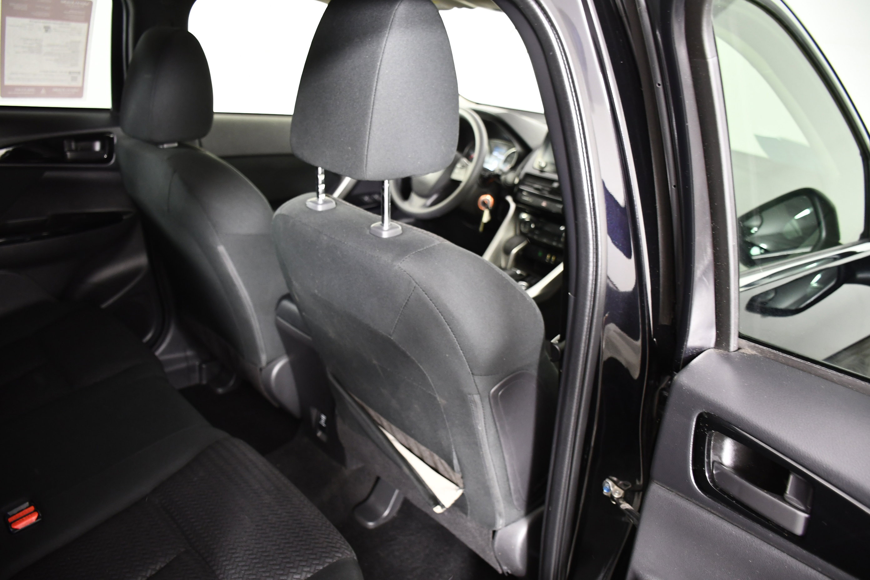 Used 2023 Mitsubishi Eclipse Cross LE AWD/4WD image 42
