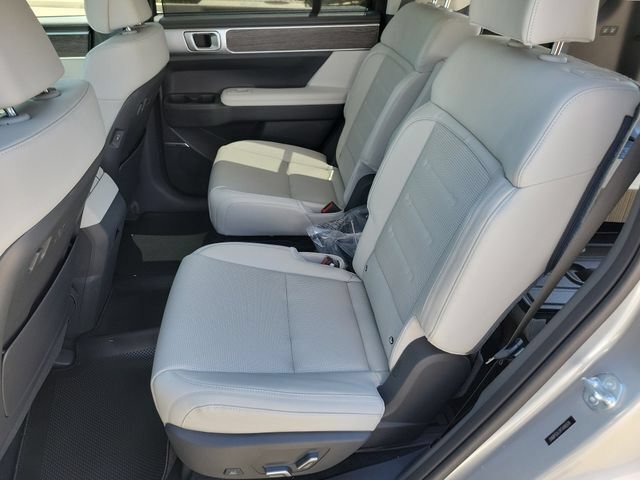 New 2026 Hyundai Santa Fe Calligraphy AWD/4WD image 25