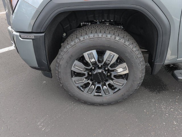 New 2026 GMC Sierra 2500 Denali w/ Denali Reserve Package AWD/4WD image 32