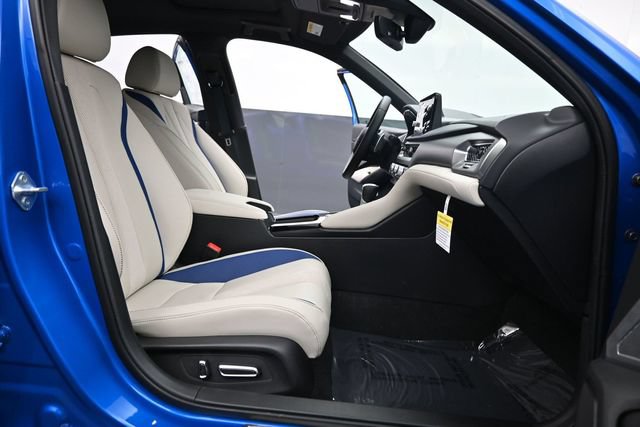 New 2026 Acura Integra A-Spec w/ Technology Package FWD image 19