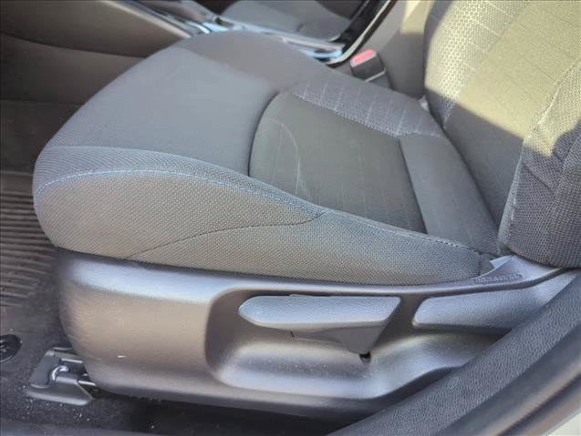 Used 2022 Toyota Corolla SE FWD image 13
