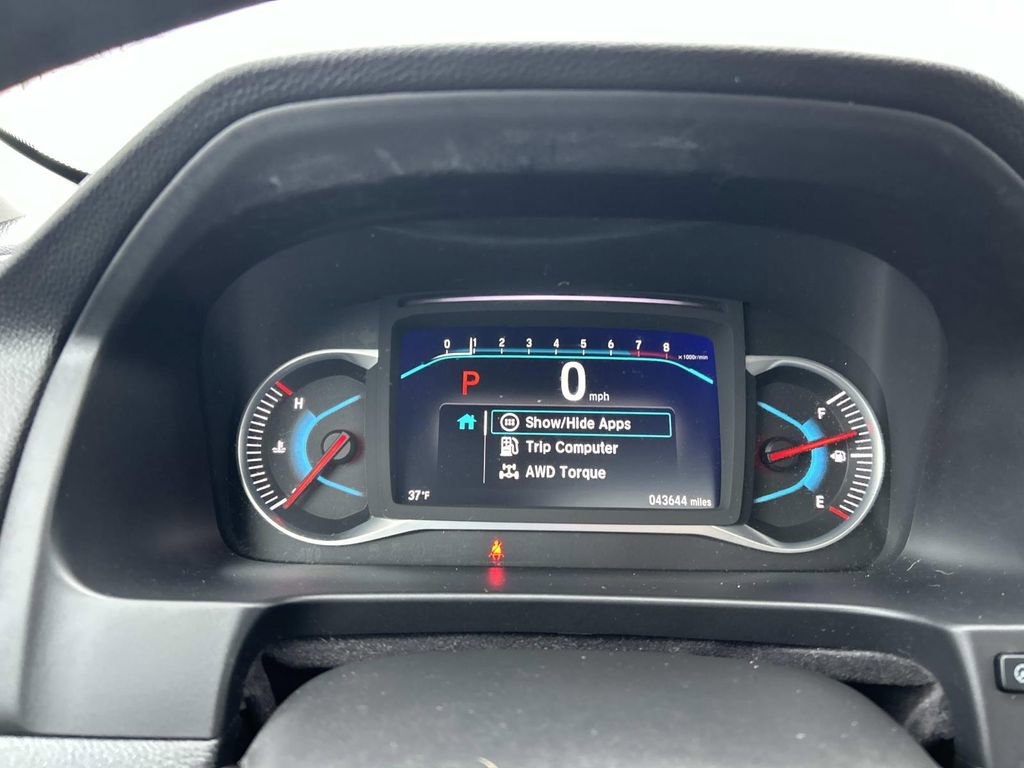 Used 2022 Honda Pilot EX-L image 28