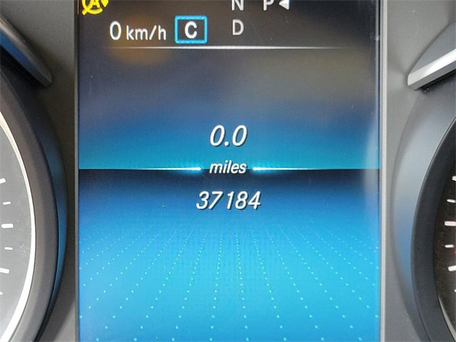 Used 2022 Mercedes-Benz GLC 300 4MATIC image 27