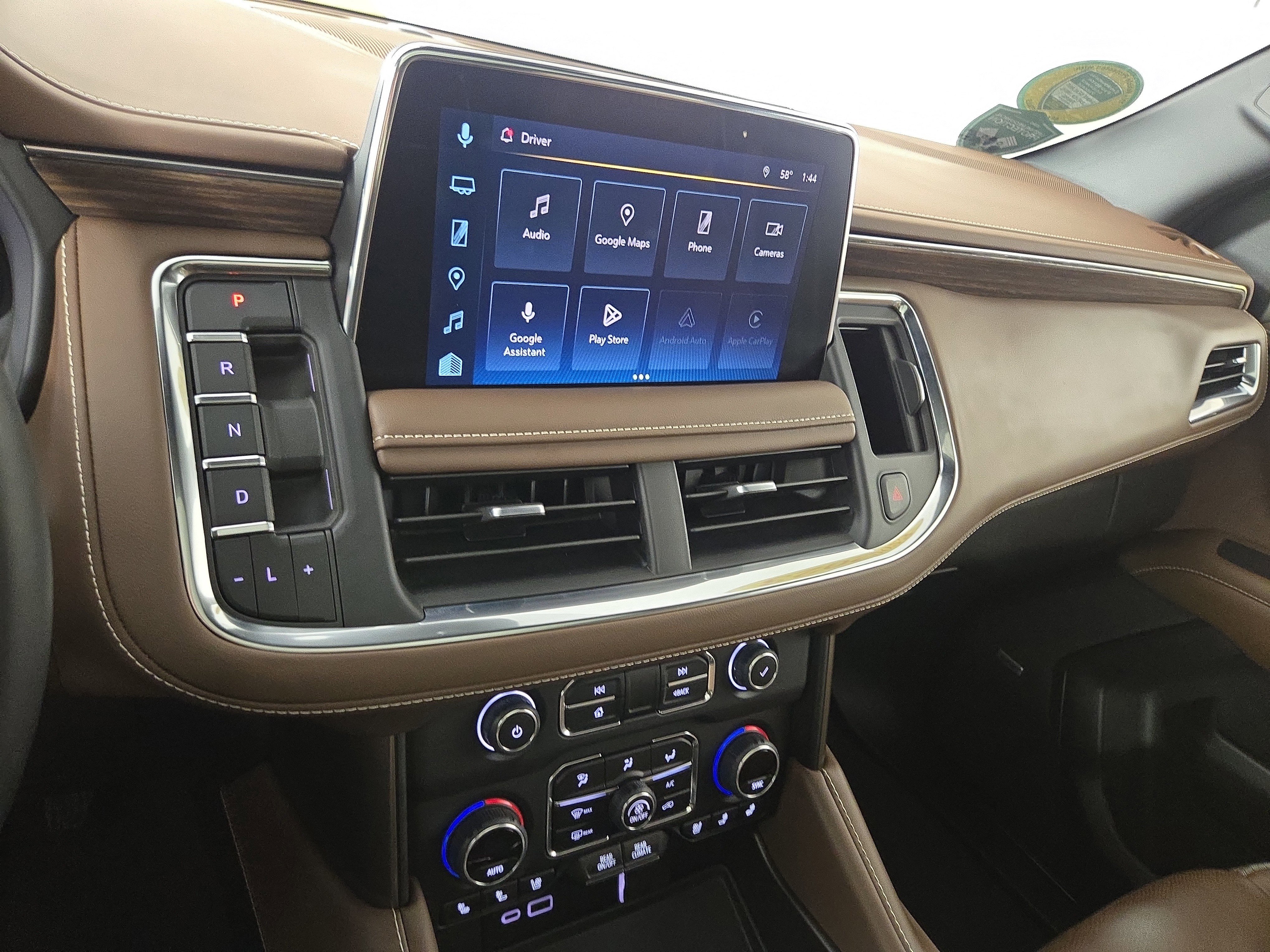 Certified 2023 Chevrolet Suburban High Country image 24