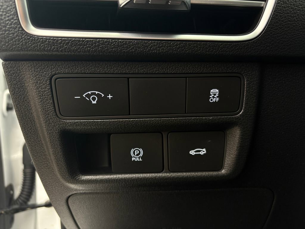 Used 2025 Hyundai Sonata SEL image 23